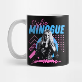 Kylie minogue***original retro Mug